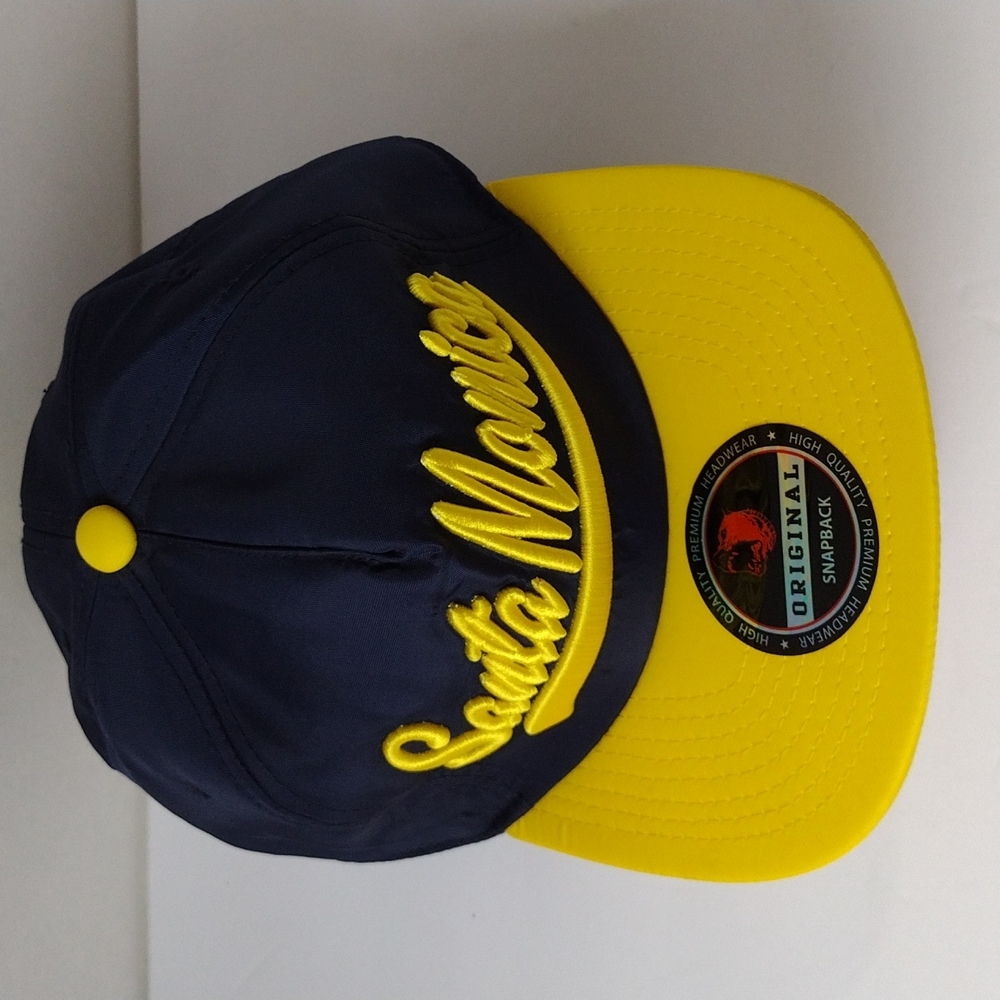 Original high quality premium baseball cap